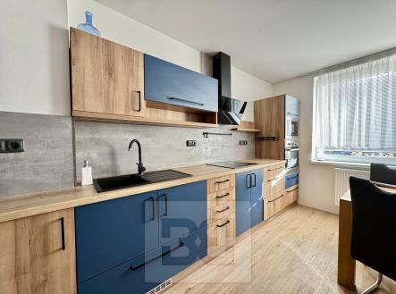 IMG_2998 | Pronájem bytu, 2+1, 61 m²