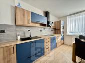 Pronájem bytu, 2+1, 61 m²