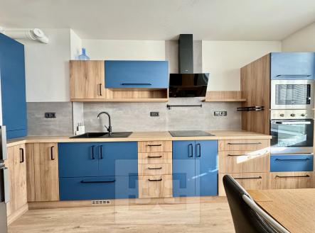 IMG_3002 | Pronájem bytu, 2+1, 61 m²