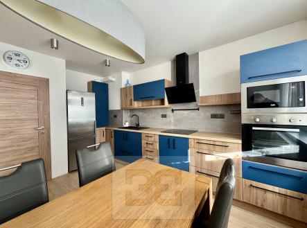 IMG_3003 | Pronájem bytu, 2+1, 61 m²
