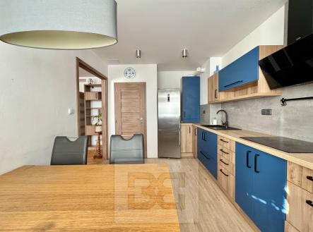 IMG_3005 | Pronájem bytu, 2+1, 61 m²