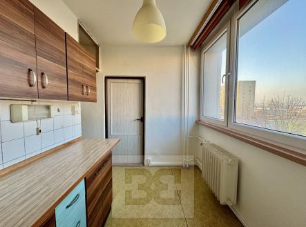 Pronájem bytu, 3+1, 69 m² obrázek