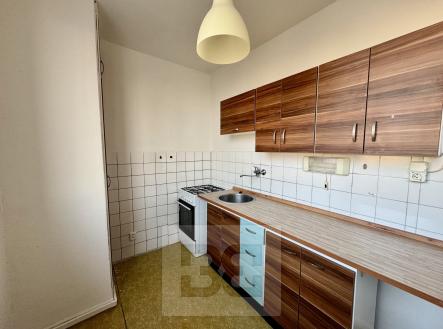 IMG_3275 | Pronájem bytu, 3+1, 69 m²