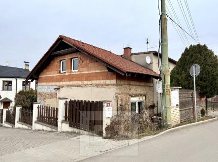 Prodej - dům/vila, 73 m² obrázek