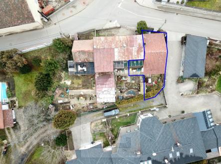 DJI_0403 (kopie) | Prodej - dům/vila, 73 m²