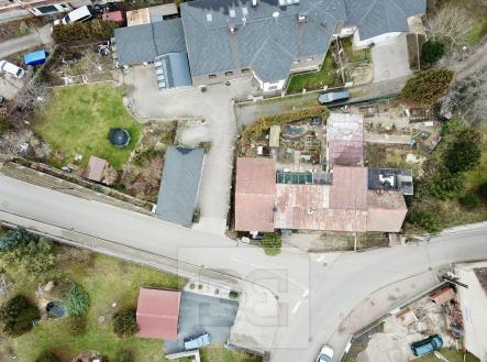 DJI_0399 | Prodej - dům/vila, 73 m²