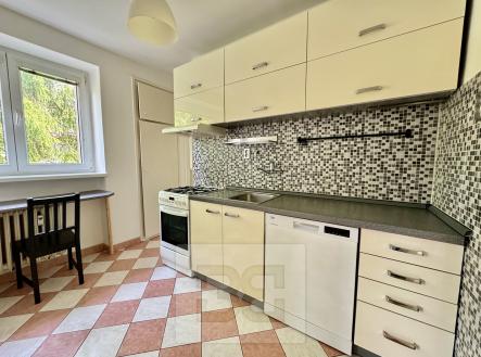IMG_6599 | Pronájem bytu, 3+1, 72 m²