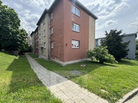 IMG_6582 | Pronájem bytu, 3+1, 72 m²
