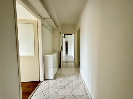 IMG_6583 | Pronájem bytu, 3+1, 72 m²