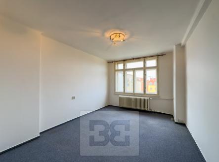 IMG_4892 | Pronájem bytu, 1+1, 47 m²