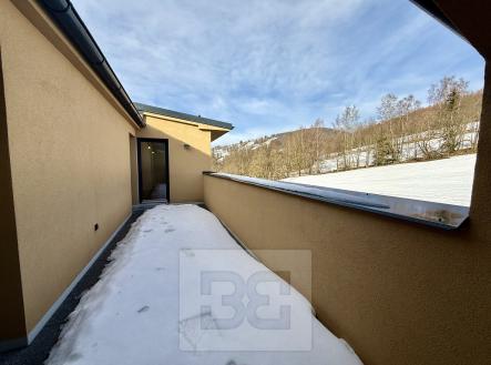 Prodej bytu, 2+kk, 47 m² obrázek