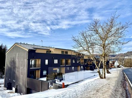 Prodej bytu, 3+kk, 77 m² obrázek