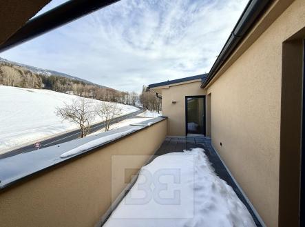 Prodej bytu, 2+kk, 61 m² obrázek