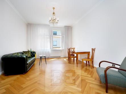 1 (13) | Prodej bytu, 3+kk, 90 m²