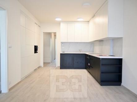 Pronájem bytu, 3+kk, 80 m² obrázek