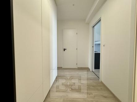 IMG_8705 | Pronájem bytu, 3+kk, 80 m²