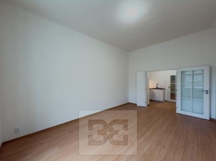 IMG_7848 | Pronájem bytu, 3+1, 80 m²