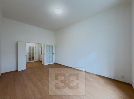 IMG_7849 | Pronájem bytu, 3+1, 80 m²