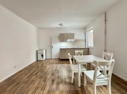 IMG_4943 | Pronájem bytu, 3+kk, 70 m²