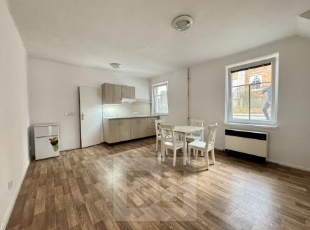 IMG_4942 | Pronájem bytu, 3+kk, 70 m²