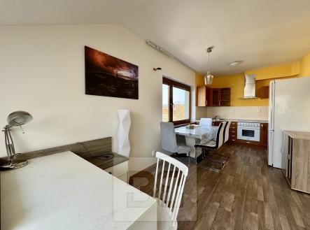 IMG_5140 | Pronájem bytu, 1+kk, 38 m²