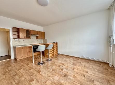 Pronájem bytu, 2+kk, 48 m² obrázek