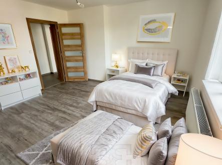 c3b9 | Prodej bytu, 3+kk, 105 m²