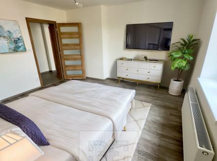 4130 | Prodej bytu, 3+kk, 105 m²