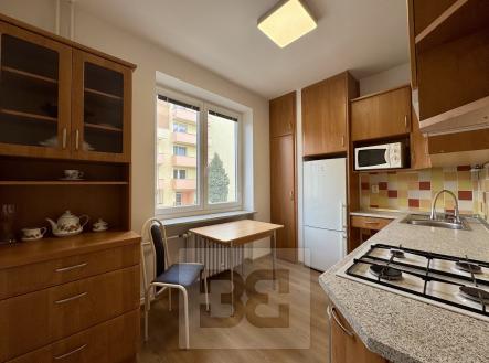 IMG_5862 | Pronájem bytu, 3+1, 80 m²