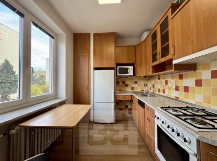 IMG_5863 | Pronájem bytu, 3+1, 80 m²