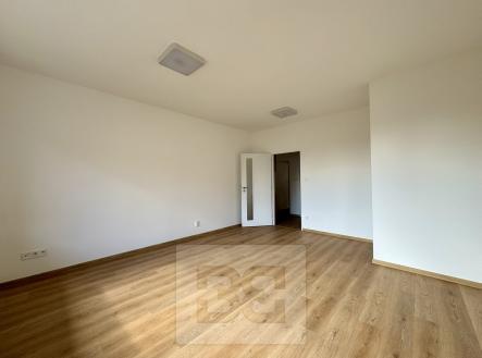 IMG_5843 | Pronájem bytu, 3+1, 80 m²