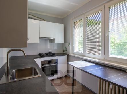 Pronájem bytu, 2+1, 52 m² obrázek