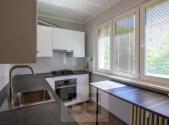 Pronájem bytu, 2+1, 52 m²
