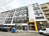 Pronájem bytu, 1+kk, 40 m²