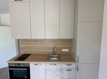IMG_7289 | Pronájem bytu, 1+kk, 22 m²