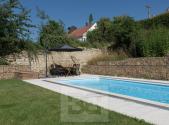 Pronájem - dům/vila, 157 m²