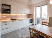 Pronájem bytu, 2+1, 73 m²
