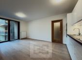 Pronájem bytu, 2+kk, 59 m²