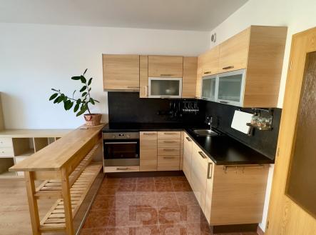 IMG_7346 | Pronájem bytu, 1+kk, 37 m²