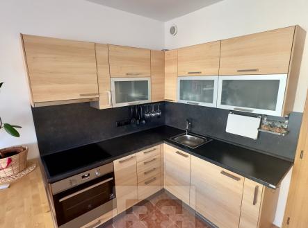 IMG_7347 | Pronájem bytu, 1+kk, 37 m²