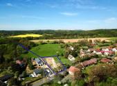 Prodej - pozemek pro bydlení, 1 403 m²