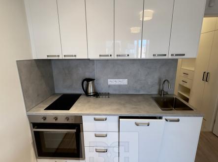 IMG_7379 | Pronájem bytu, 1+kk, 41 m²
