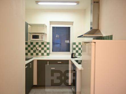 Pronájem bytu, 2+kk, 50 m² obrázek