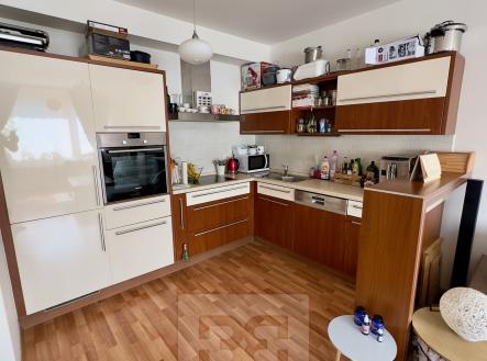 IMG_0800 | Pronájem bytu, 2+kk, 59 m²