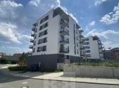 Pronájem bytu, 1+kk, 41 m²