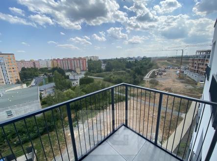IMG_1961 | Pronájem bytu, 1+kk, 41 m²