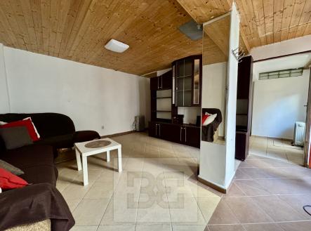 Pronájem bytu, 2+1, 55 m² obrázek