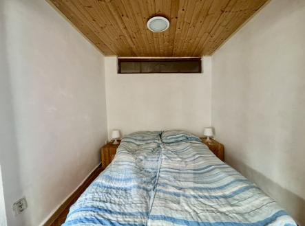 IMG_6733 | Pronájem bytu, 2+1, 55 m²