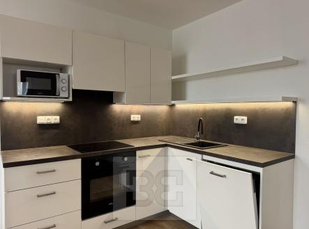 Pronájem bytu, 3+kk, 64 m² obrázek