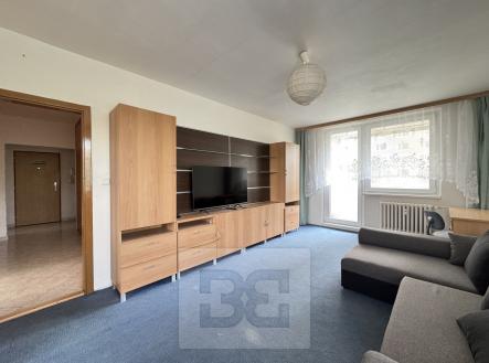 IMG_6763 3 | Pronájem bytu, 3+1, 76 m²